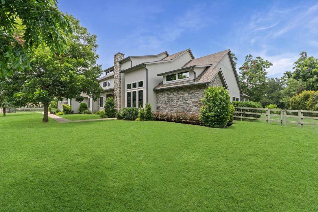 House in Fulshear, Texas, United States 4 - 18459914