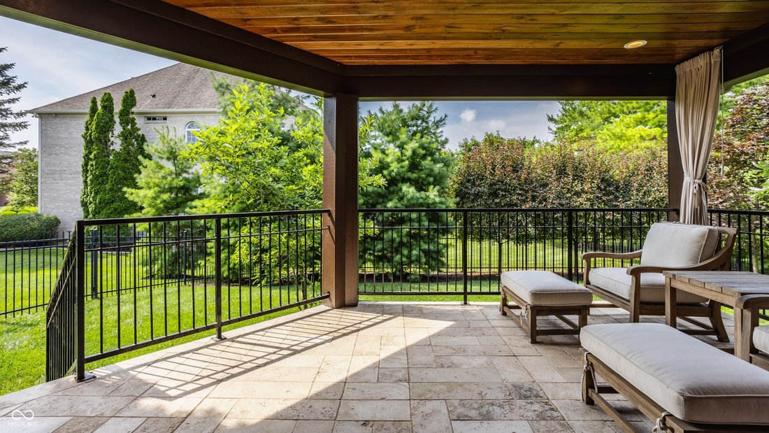 House in Carmel, Indiana, United States 3 - 18465256