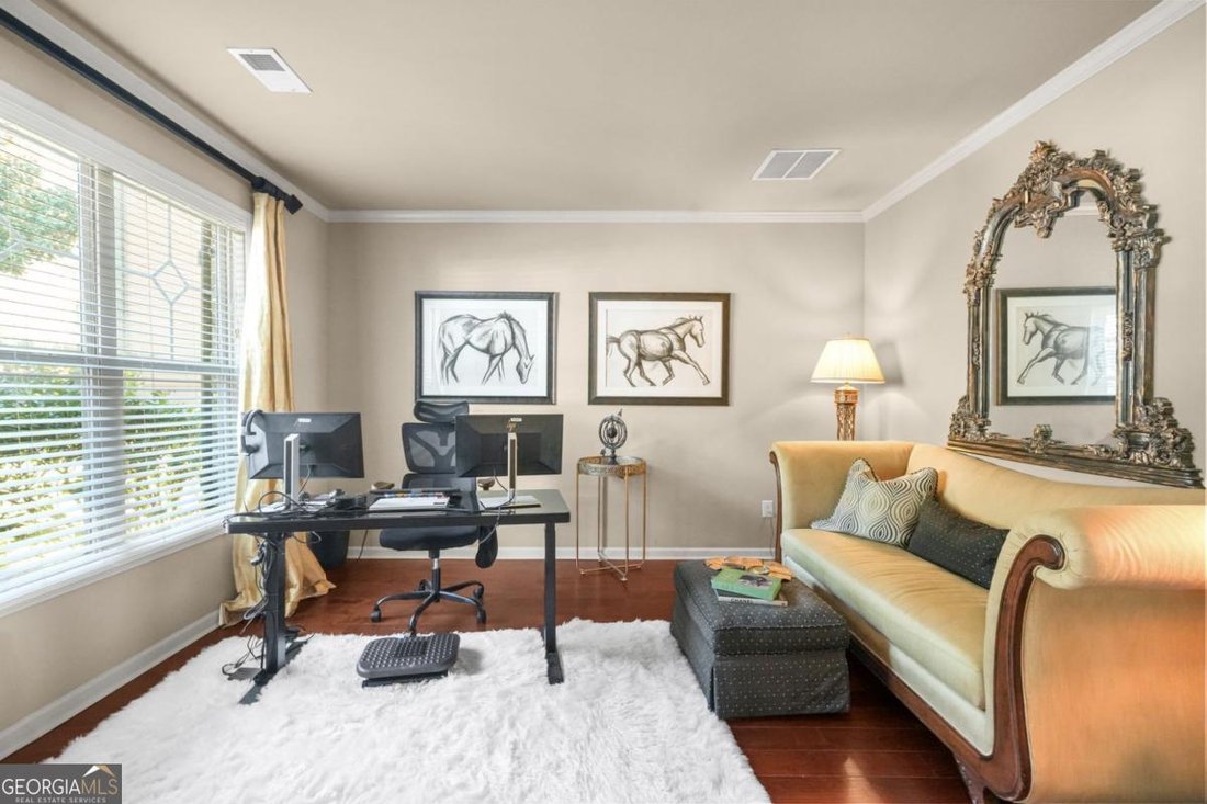 House in Dacula, Georgia, United States 5 - 18469398