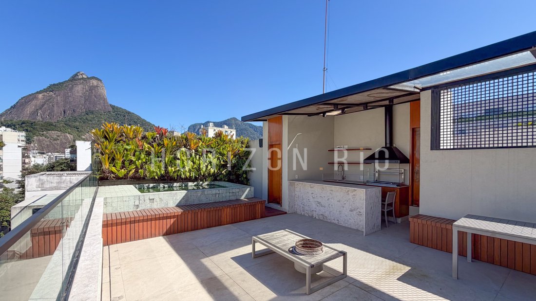 Apartment in Rio de Janeiro, State of Rio de Janeiro, Brazil 2 - 18456925