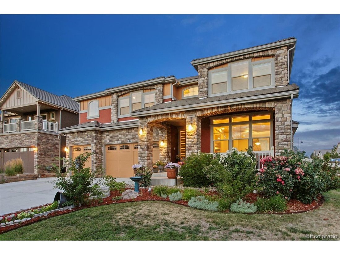 House in Erie, Colorado, United States 2 - 18468819