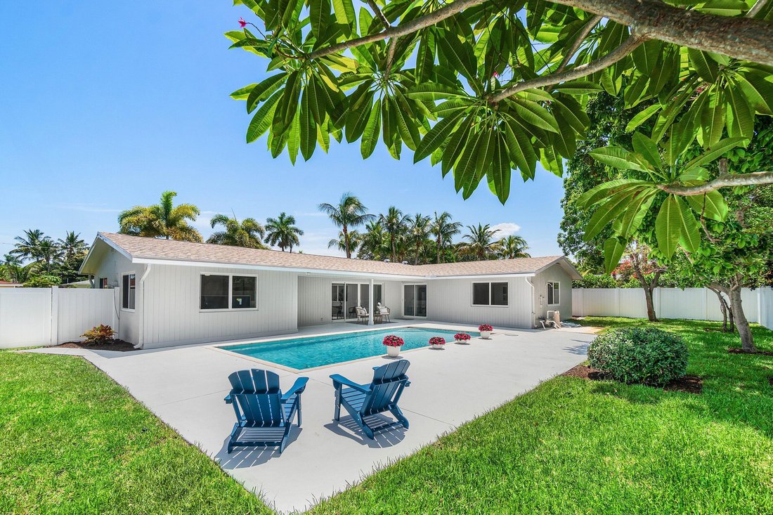 House in Boynton Beach, Florida, United States 2 - 18417140
