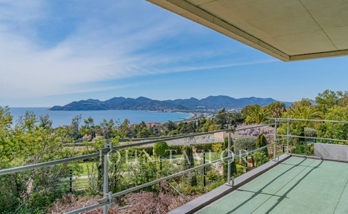 Casa en Cannes, Provenza-Alpes-Costa Azul, Francia 1