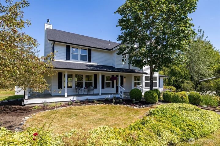 House in Bellingham, Washington, United States 3 - 18465097