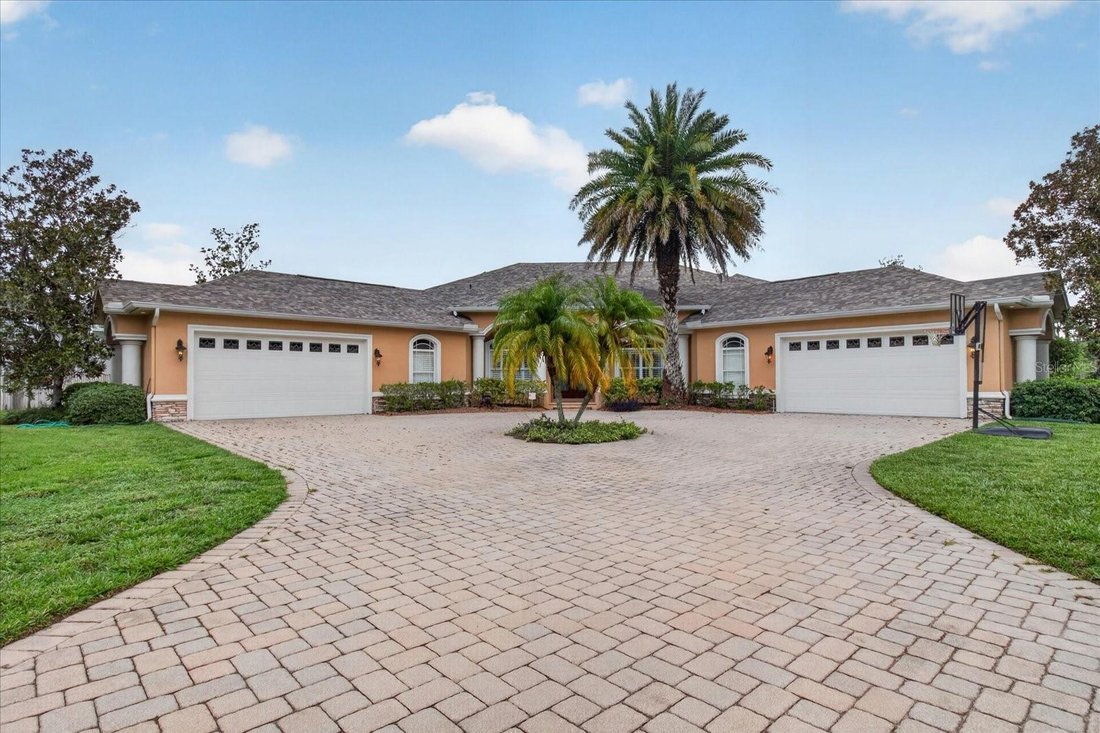 House in Odessa, Florida, United States 5 - 18458808