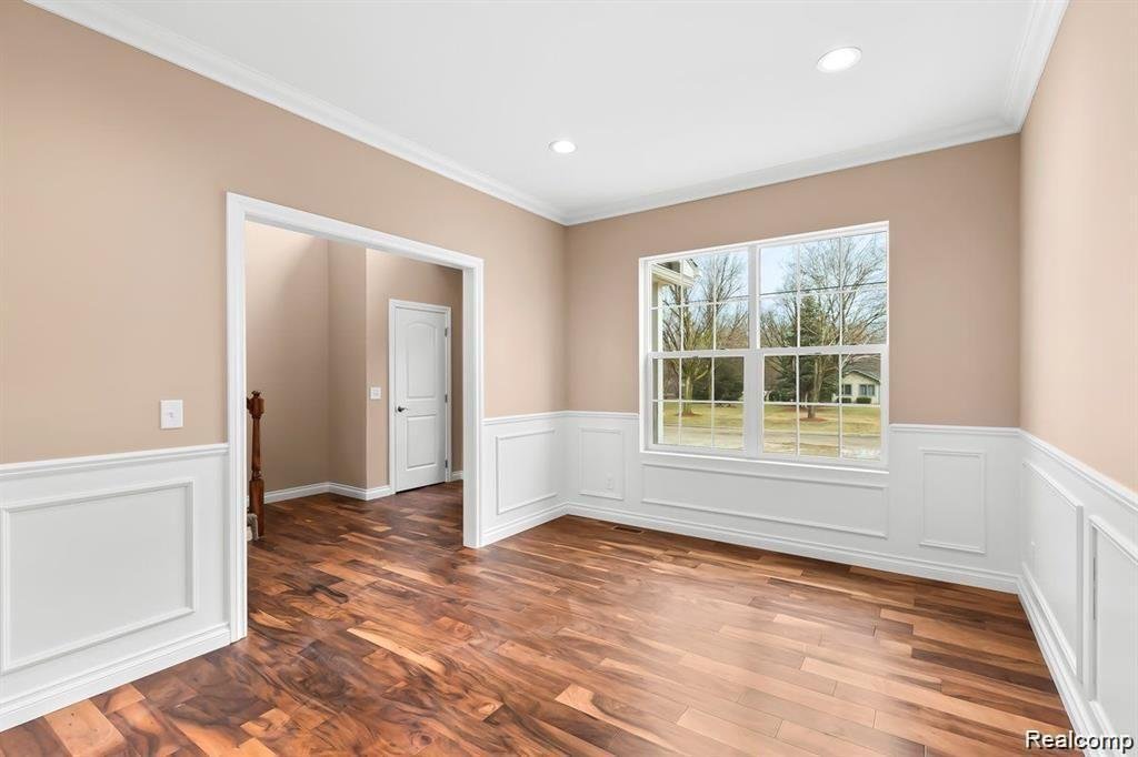 House in Farmington, Michigan, United States 4 - 18468899