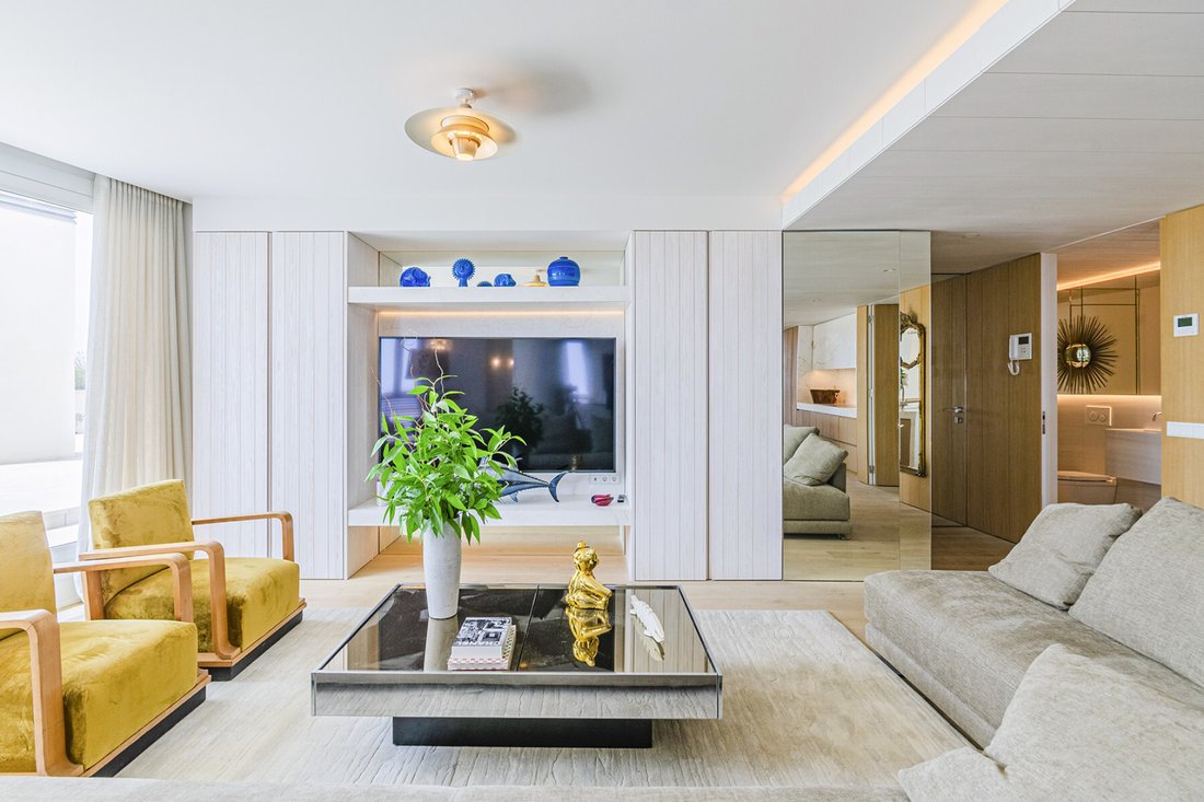 Apartment in Ciutat Vella, Barcelona, Spain 3 - 18471624