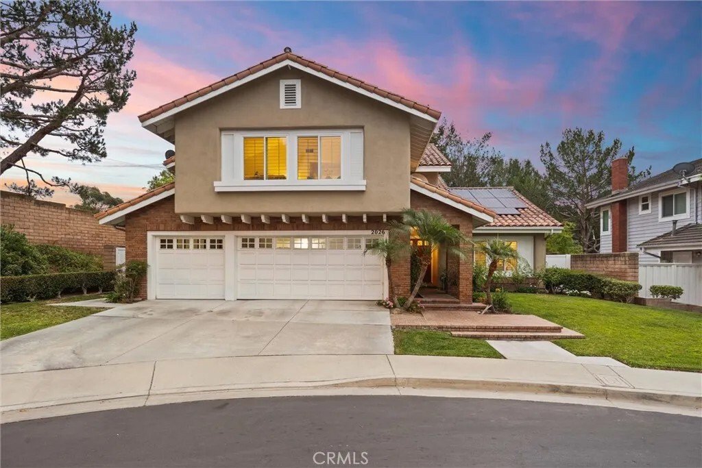 House in Fullerton, California, United States 1 - 18459037