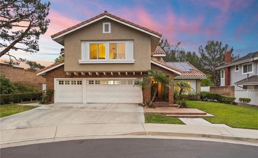 House in Fullerton, California, United States 1