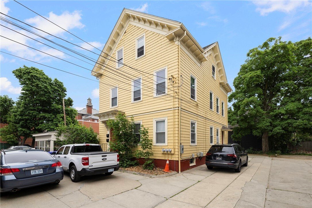 Providence, Rhode Island, United States 1 - 18458435