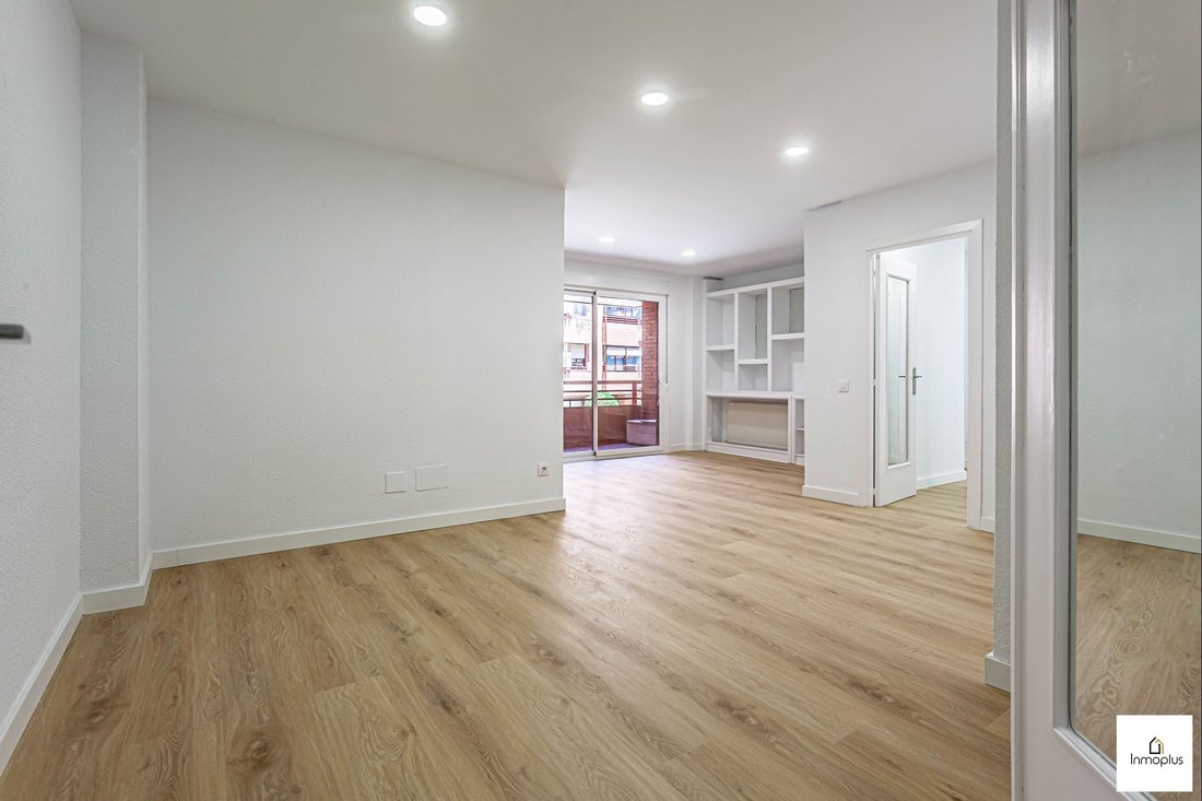 Apartment in Barrio Salamanca, Madrid, Spain 3 - 18463526
