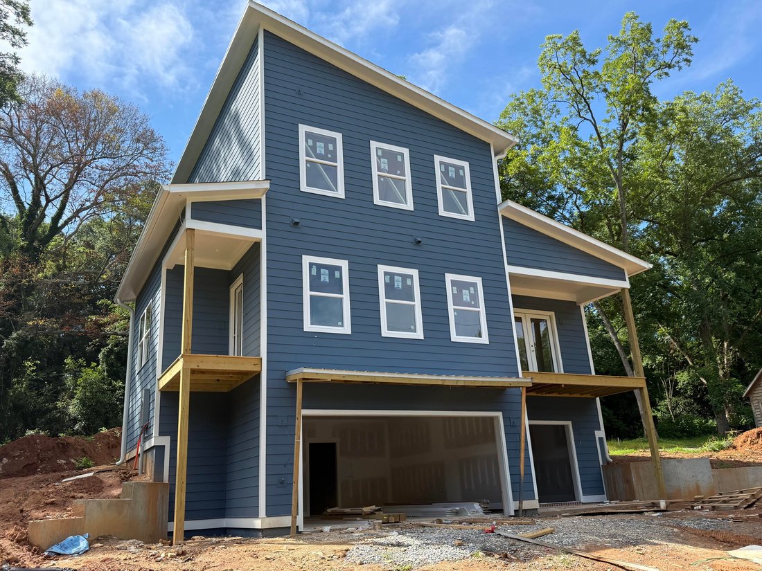 House in Athens, Georgia, United States 4 - 17873642
