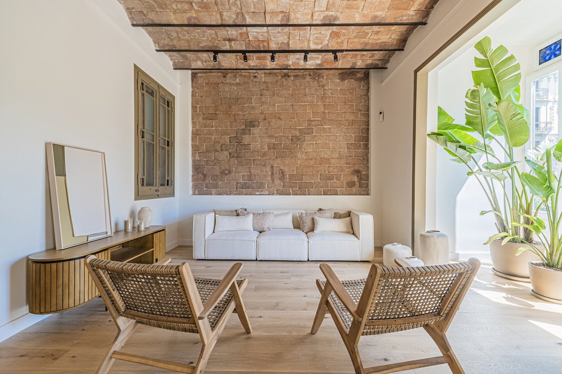 Apartment in Eixample, Barcelona, Spain 2 - 18471963