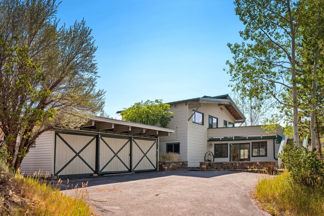 House in Aspen, Colorado, United States 1 - 18457696