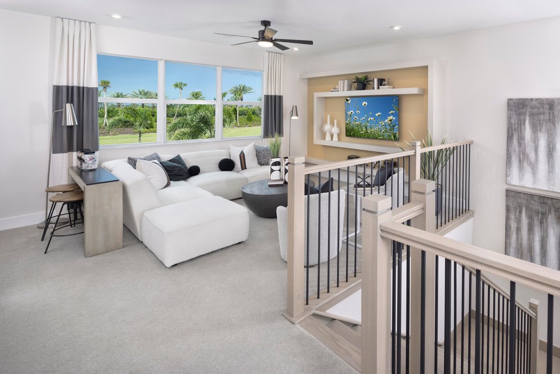 House in Port St. Lucie, Florida, United States 5 - 18469461