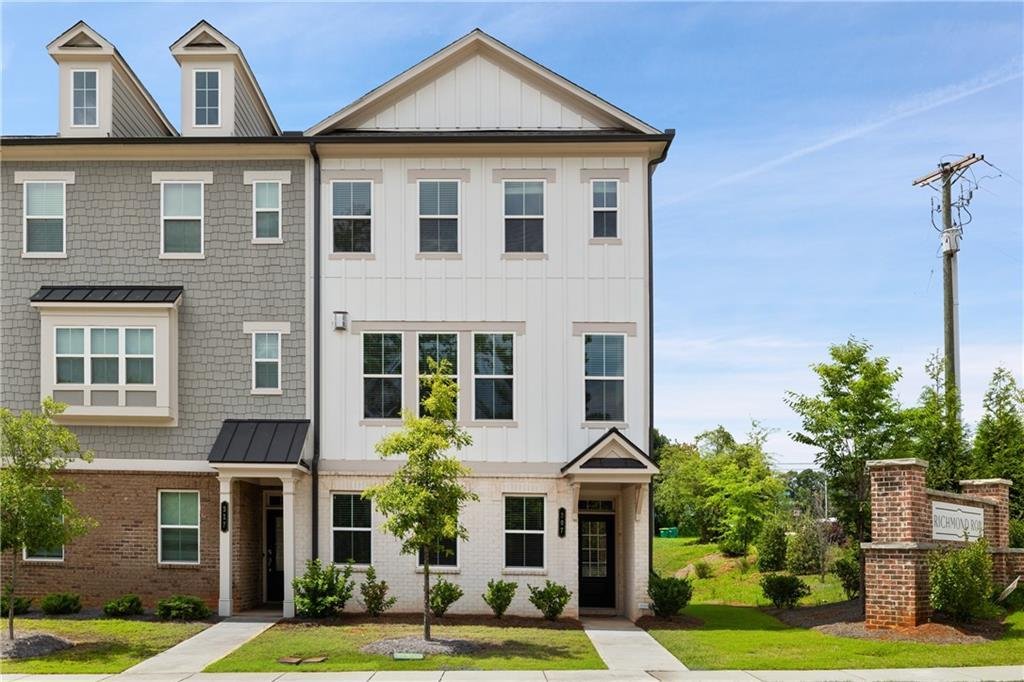 Townhouse in Suwanee, Georgia, United States 1 - 18467970