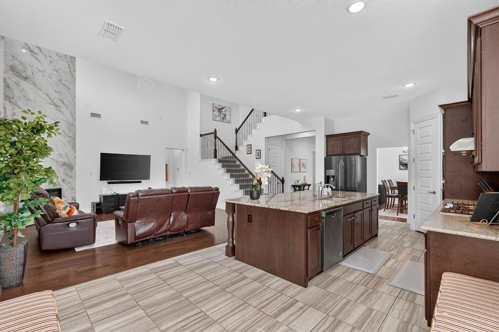 House in Frisco, Texas, United States 5 - 18466295