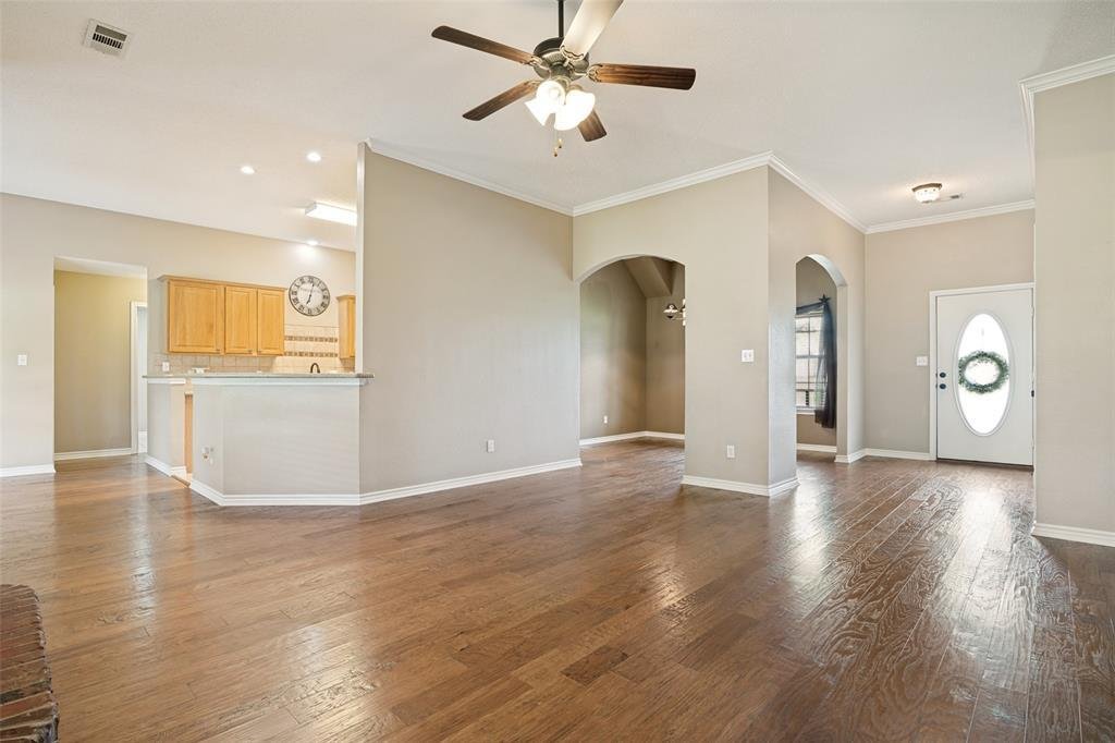 House in Nevada, Texas, United States 5 - 18456448