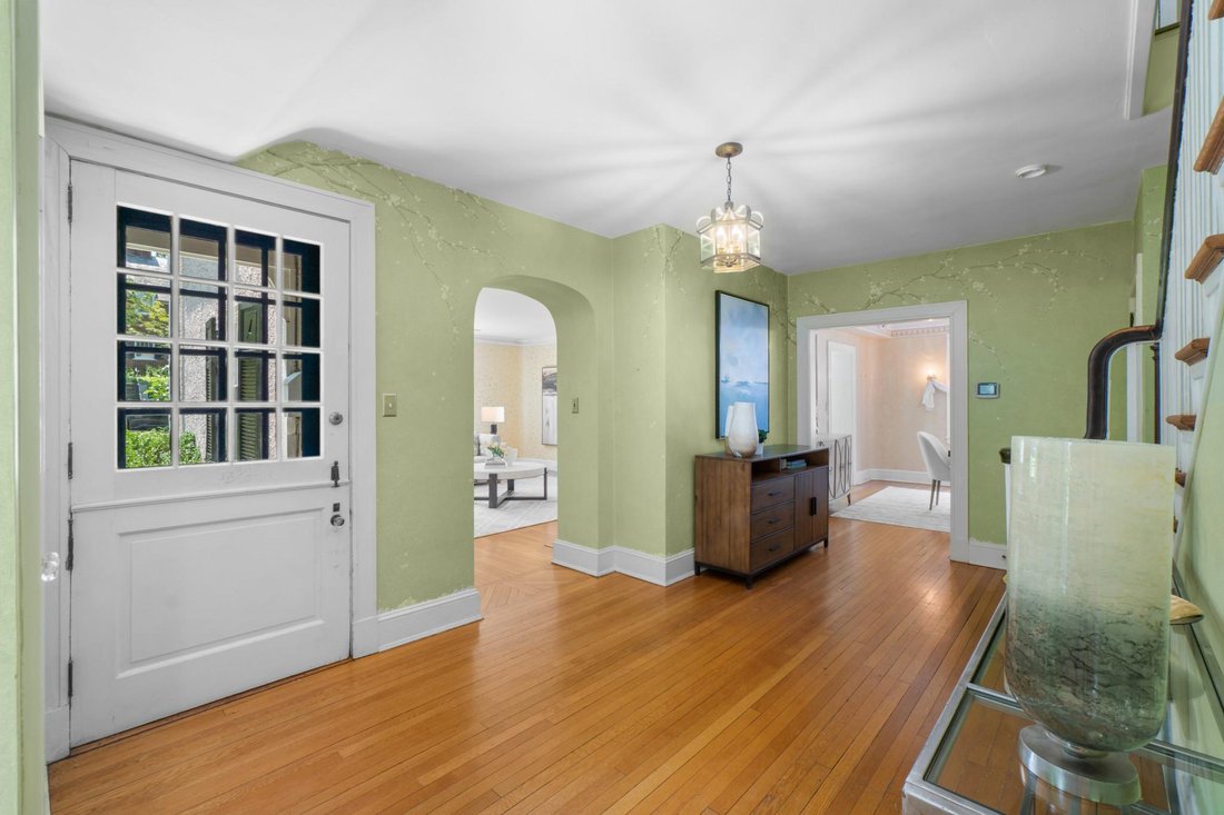 House in Towson, Maryland, United States 5 - 18456713