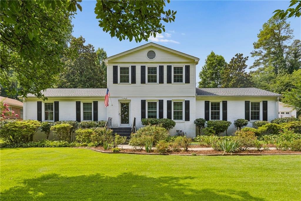 House in Marietta, Georgia, United States 2 - 18459627