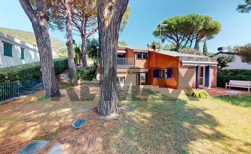 Villa in Piani d'Invrea, Varazze, Liguria 1