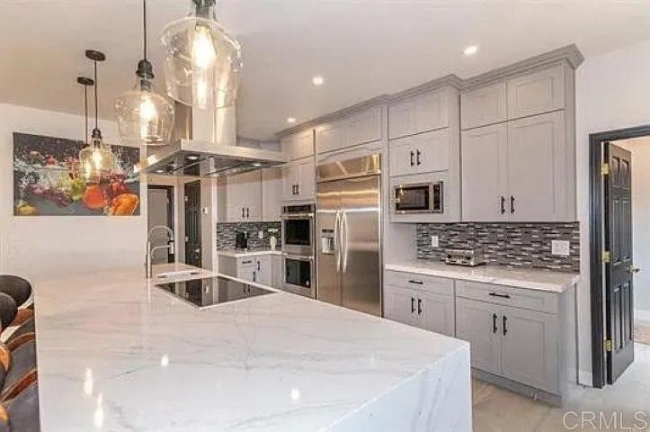 House in Vista, California, United States 3 - 18463113