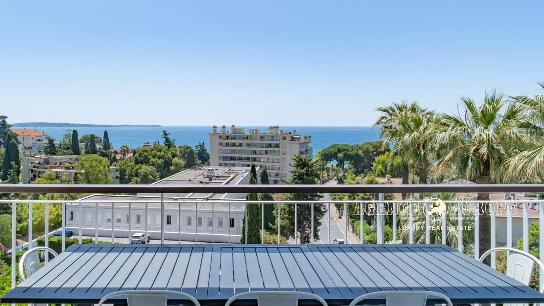 Apartment in Cannes, Provence-Alpes-Côte d'Azur, France 1 - 18469042