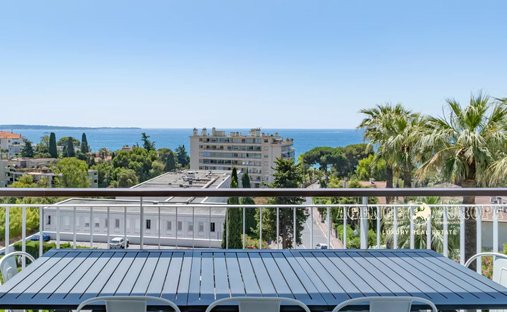 Appartamento a Cannes, Provenza-Alpi-Costa Azzurra, Francia 1