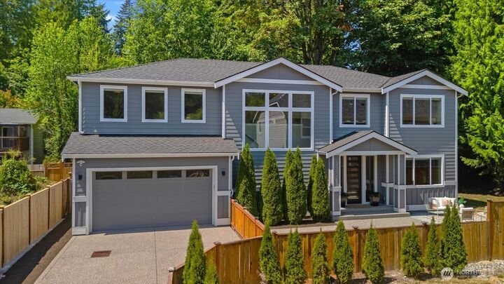 House in Lake Forest Park, Washington, United States 3 - 18465135