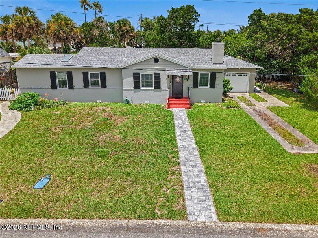 House in St. Augustine, Florida, United States 3 - 18458566