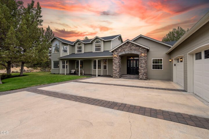 House in Redmond, Oregon, United States 3 - 18465162