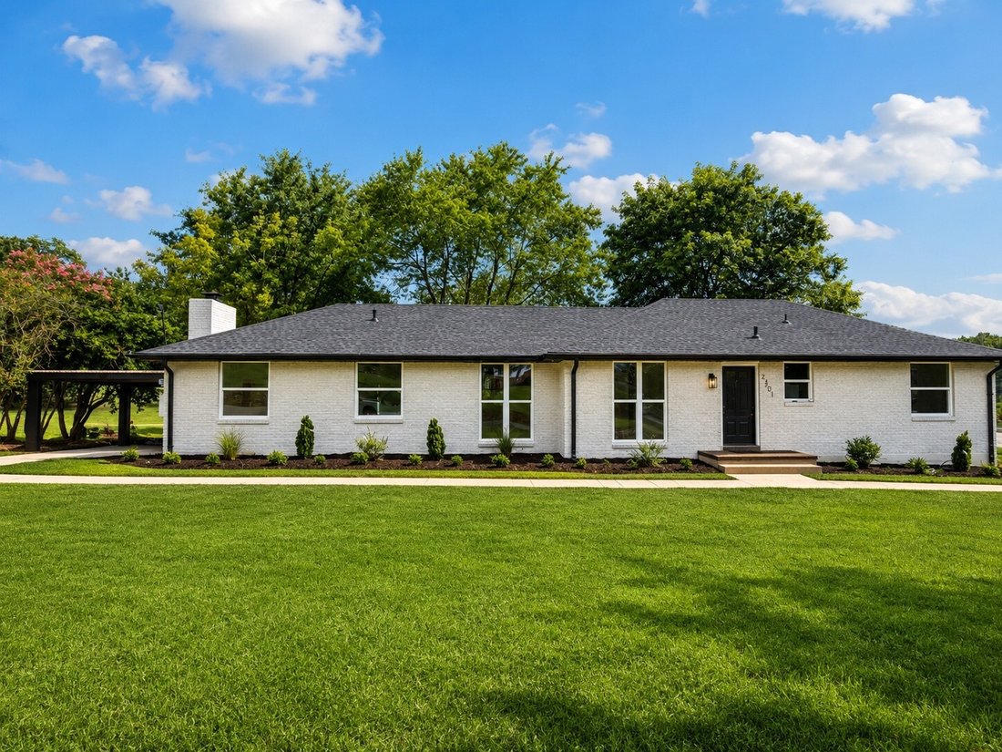 House in Nashville, Tennessee, United States 1 - 18469522