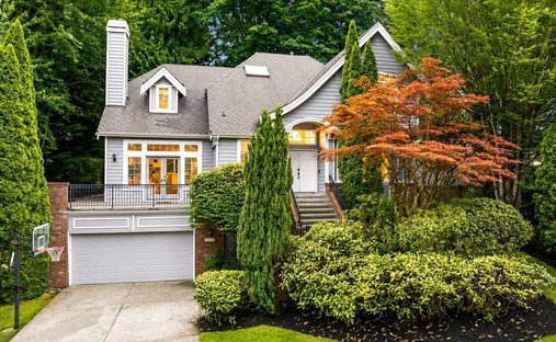 Casa a Redmond, Washington, Stati Uniti 1