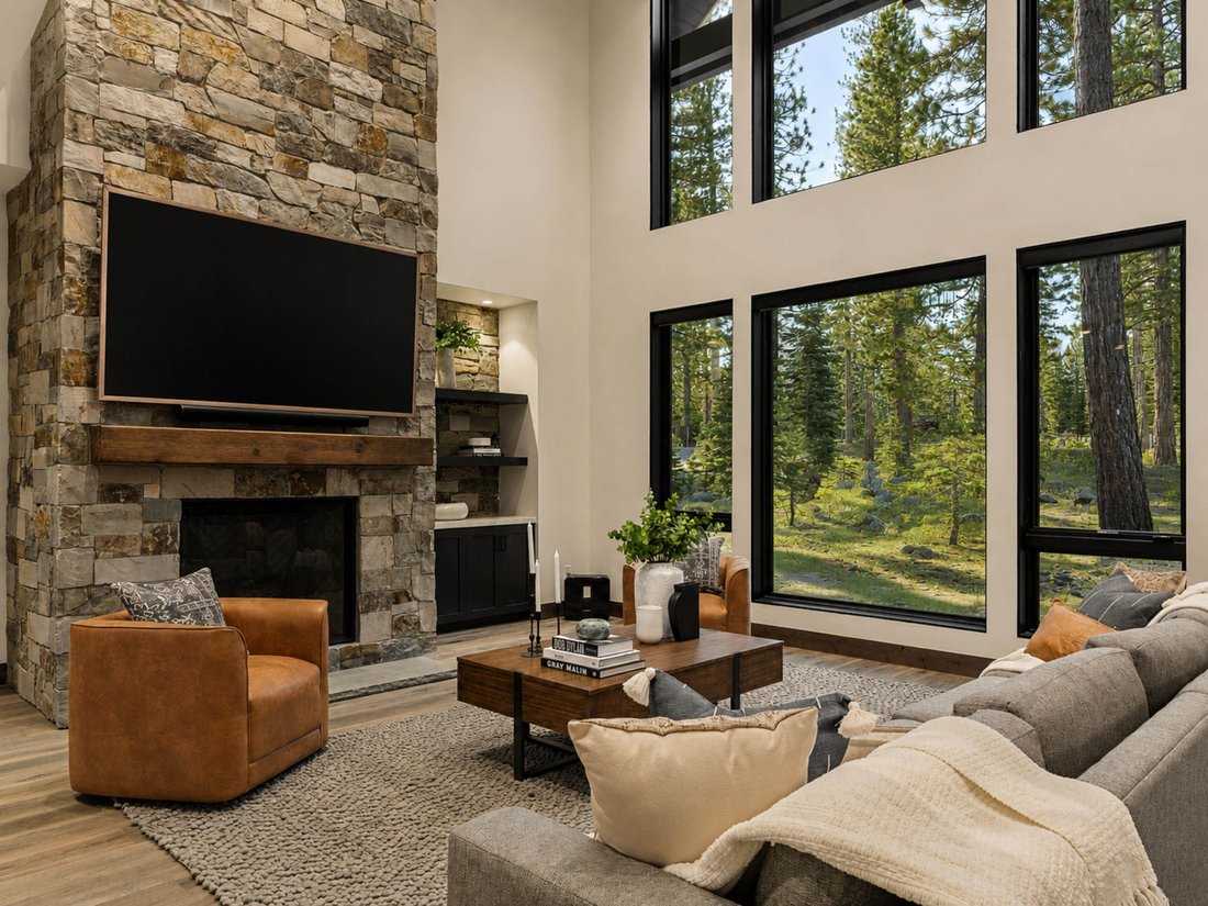 House in Truckee, California, United States 3 - 18468547