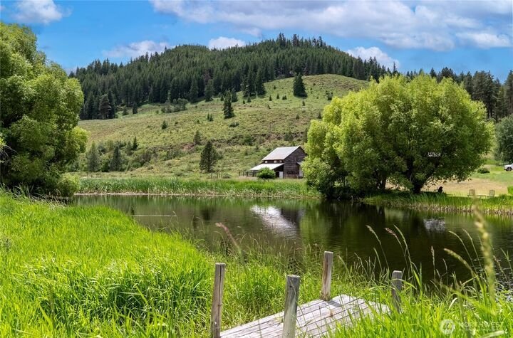 House in Winthrop, Washington, United States 2 - 18465004