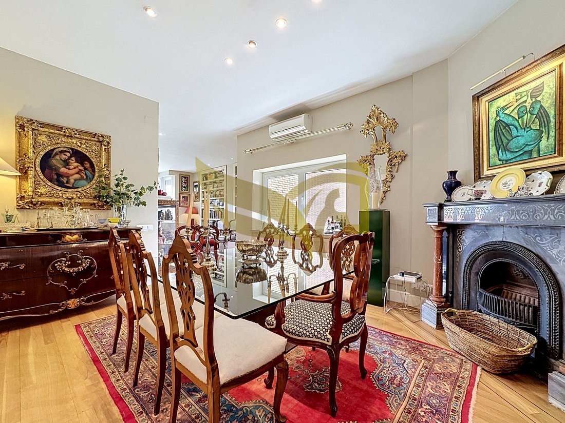 Apartment in Chamartín, Madrid, Spain 2 - 18463923