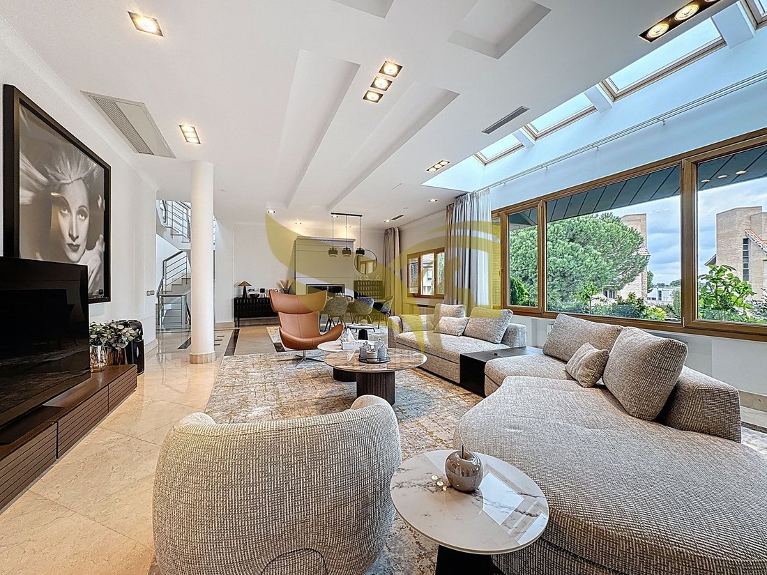 Apartment in Pozuelo de Alarcon, Comunidad de Madrid, Spain 3 - 18463767