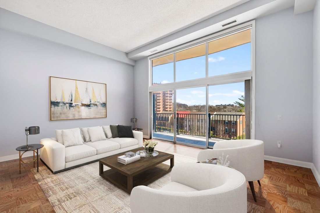Condo in Washington, District of Columbia, United States 1 - 18464238