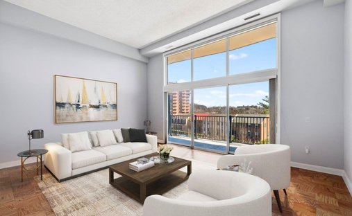 Condo in Washington, District of Columbia, United States 1