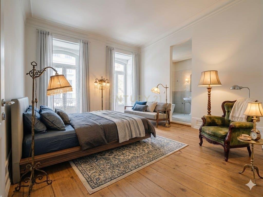 Apartment in Santo Antonio, Lisbon, Portugal 5 - 18466782