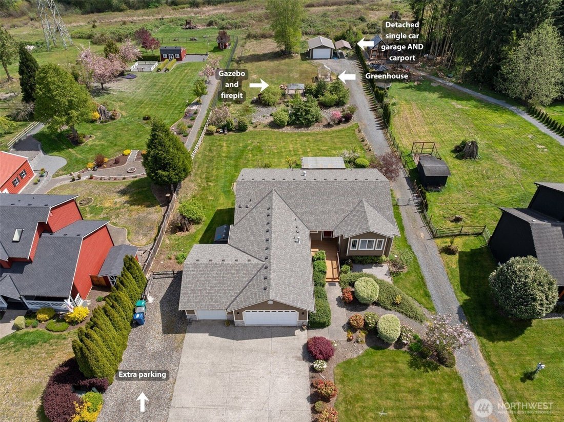 House in Lake Stevens, Washington, United States 2 - 17831669