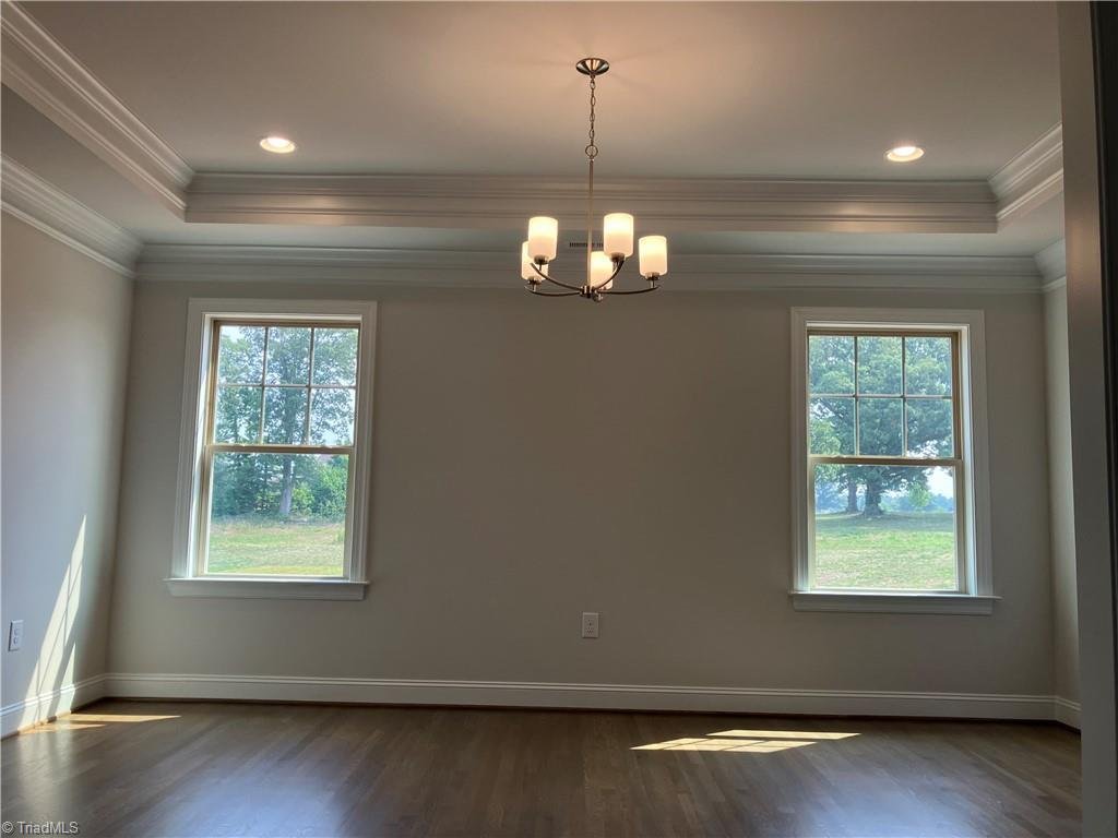 House in Stokesdale, North Carolina, United States 5 - 18470442