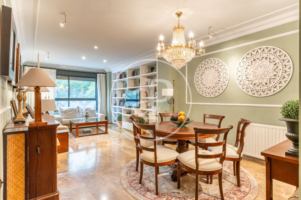 Apartment in Camins al Grau, Valencia, Spain 1 - 18467722