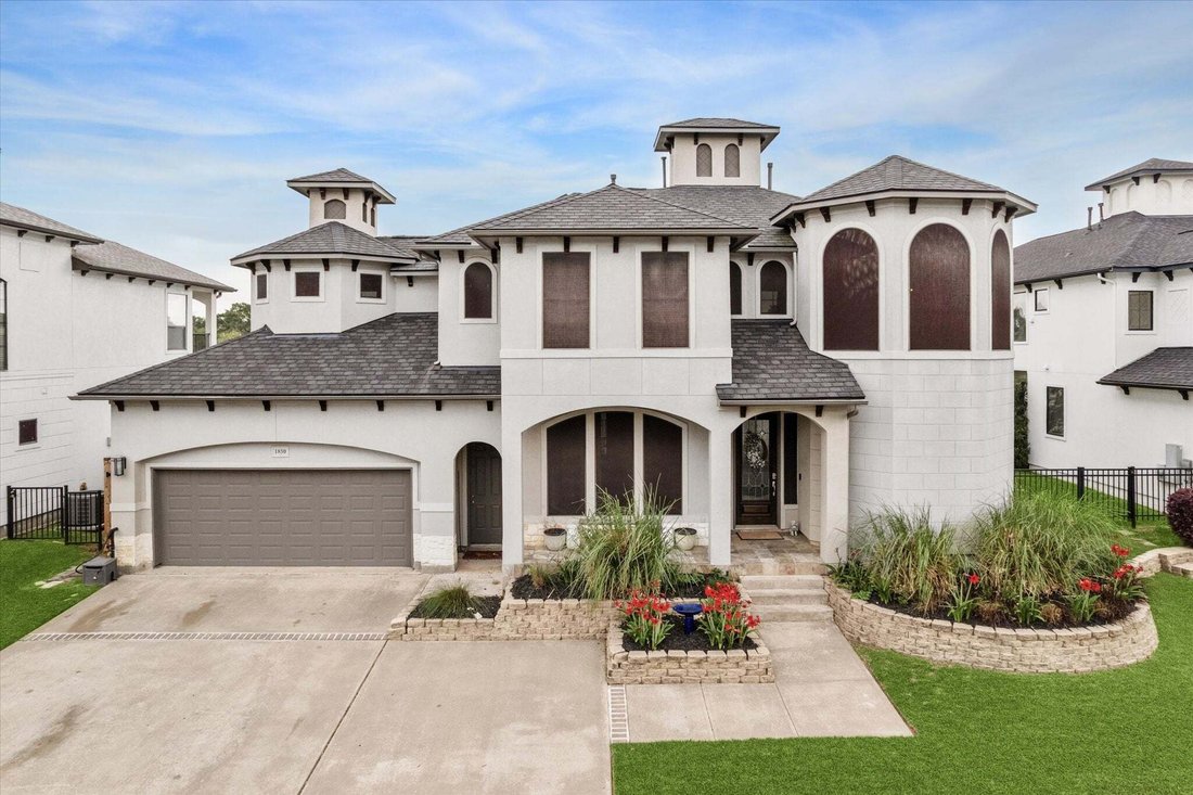 House in Seabrook, Texas, United States 1 - 18466056