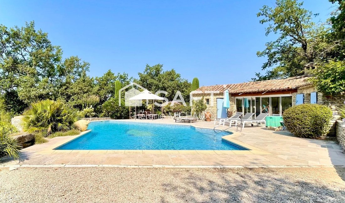 House in Malaucène, Provence-Alpes-Côte d'Azur, France 5 - 18468771