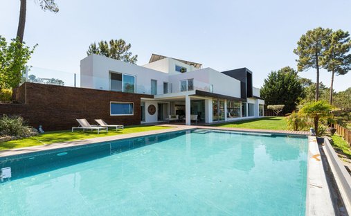 Villa in Sesimbra (Castelo), Setubal, Portugal 1