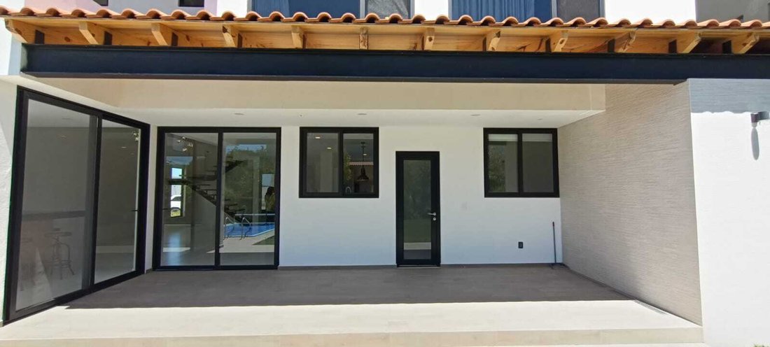 House in Corregidora Municipality, Querétaro, Mexico 5 - 18459948