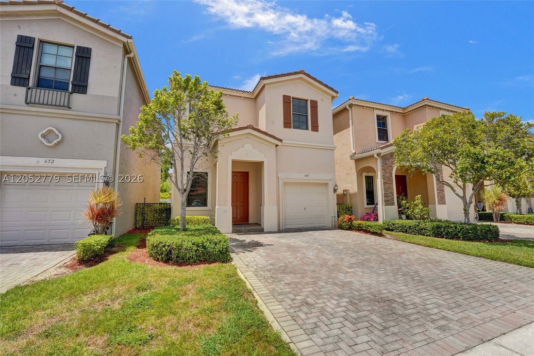 House in North Miami Beach, Florida, United States 2 - 18459405