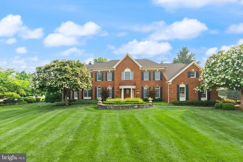 House in Ashburn, Virginia, United States 1 - 18466408
