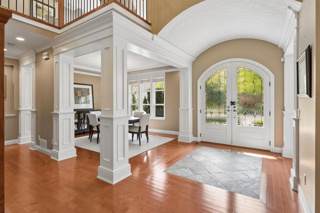 House in Surrey, British Columbia, Canada 1 - 18465093